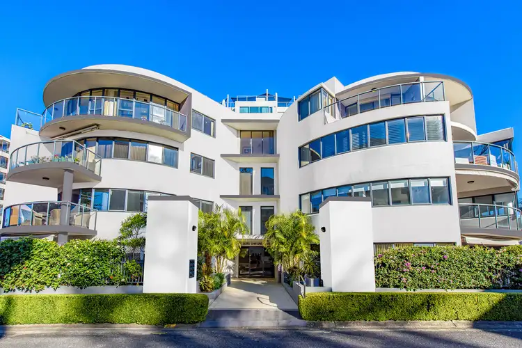 7/5 Joffre Street, Port Macquarie NSW 2444