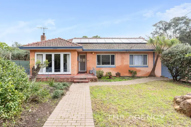 21 East Terrace, Kalamunda WA 6076