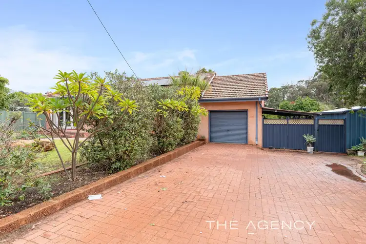 Third view of Homely house listing, 21 East Terrace, Kalamunda WA 6076