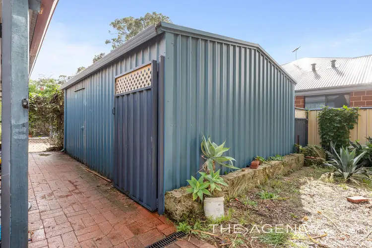 Fourth view of Homely house listing, 21 East Terrace, Kalamunda WA 6076
