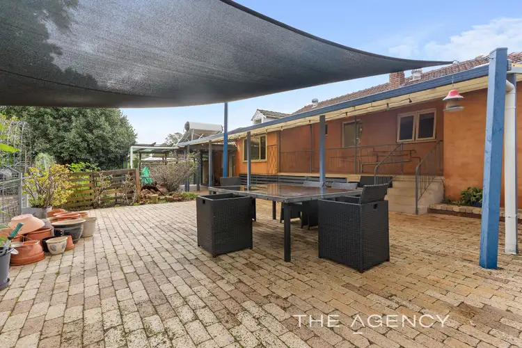 Fifth view of Homely house listing, 21 East Terrace, Kalamunda WA 6076
