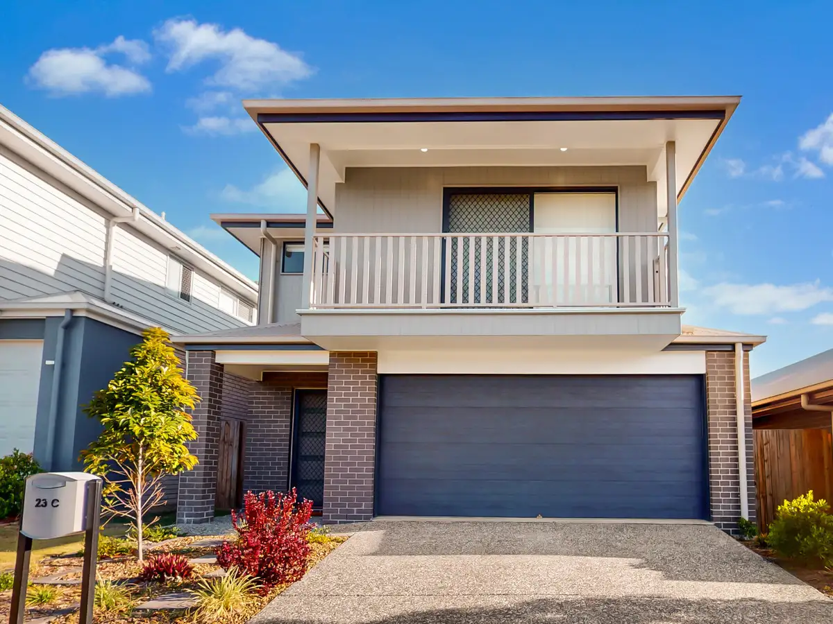 Main view of Homely house listing, 23C Gordons Crossing Road, Joyner QLD 4500