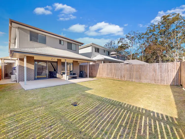 Second view of Homely house listing, 23C Gordons Crossing Road, Joyner QLD 4500