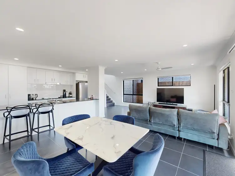 Third view of Homely house listing, 23C Gordons Crossing Road, Joyner QLD 4500