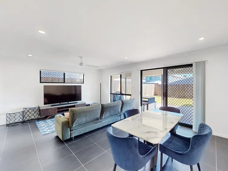 Fourth view of Homely house listing, 23C Gordons Crossing Road, Joyner QLD 4500