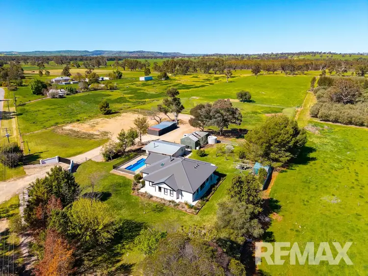 3 Pioneer Avenue, Gumly Gumly NSW 2652