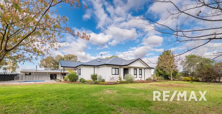 3 Pioneer Avenue, Gumly Gumly NSW 2652