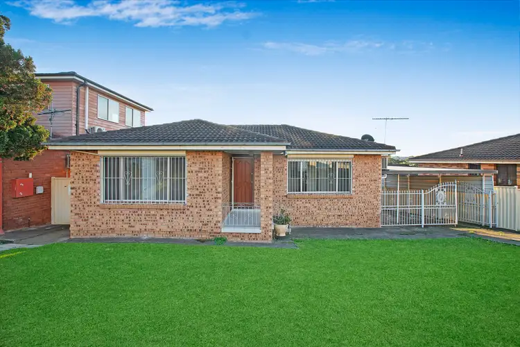 71 Aplin Road, Bonnyrigg Heights NSW 2177