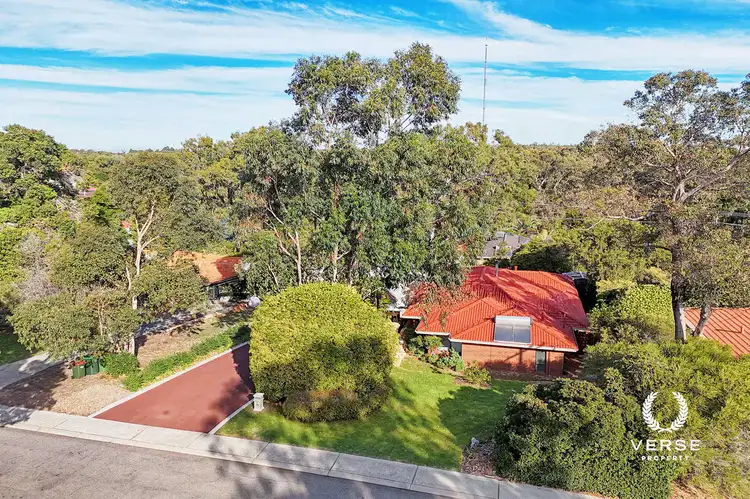 7 Maru Way, Lesmurdie WA 6076