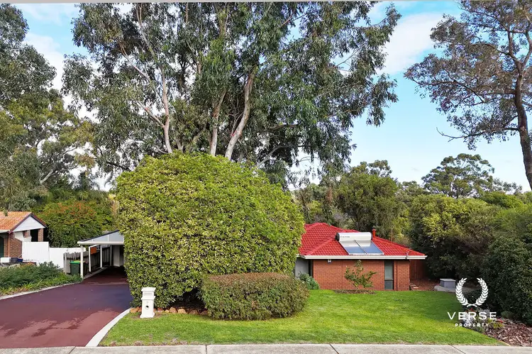 7 Maru Way, Lesmurdie WA 6076