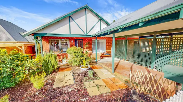 5 Bolton Place, Fremantle WA 6160