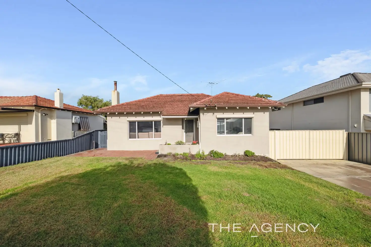 Main view of Homely house listing, 4 Williamson Avenue, Belmont WA 6104