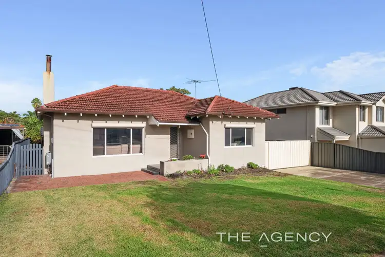 Third view of Homely house listing, 4 Williamson Avenue, Belmont WA 6104