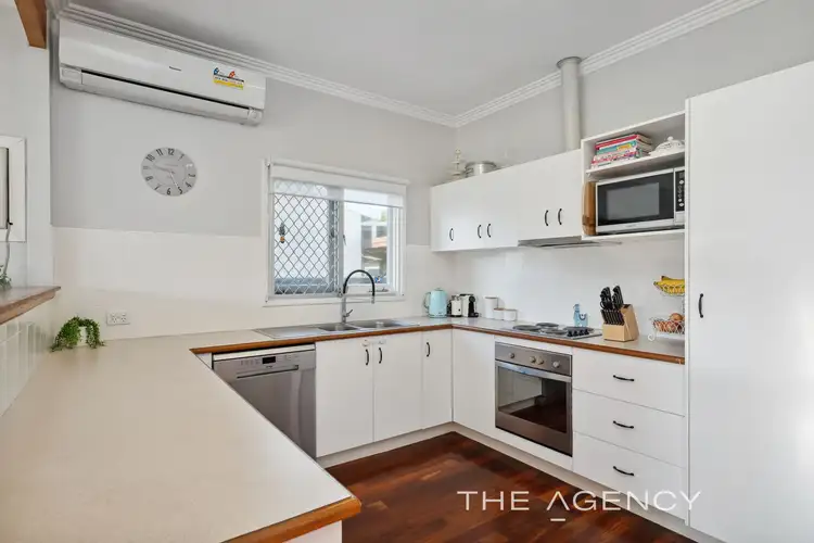 Fifth view of Homely house listing, 4 Williamson Avenue, Belmont WA 6104