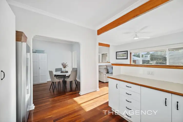 Sixth view of Homely house listing, 4 Williamson Avenue, Belmont WA 6104