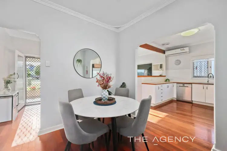 Seventh view of Homely house listing, 4 Williamson Avenue, Belmont WA 6104