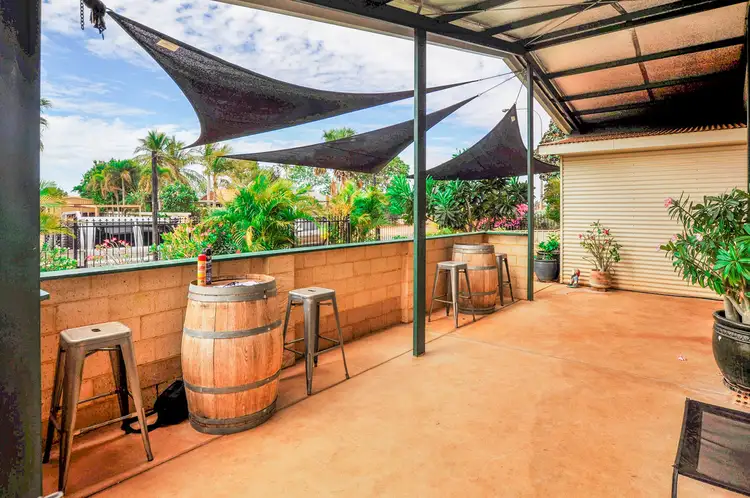 Third view of Homely house listing, 50 Captains Way, South Hedland WA 6722