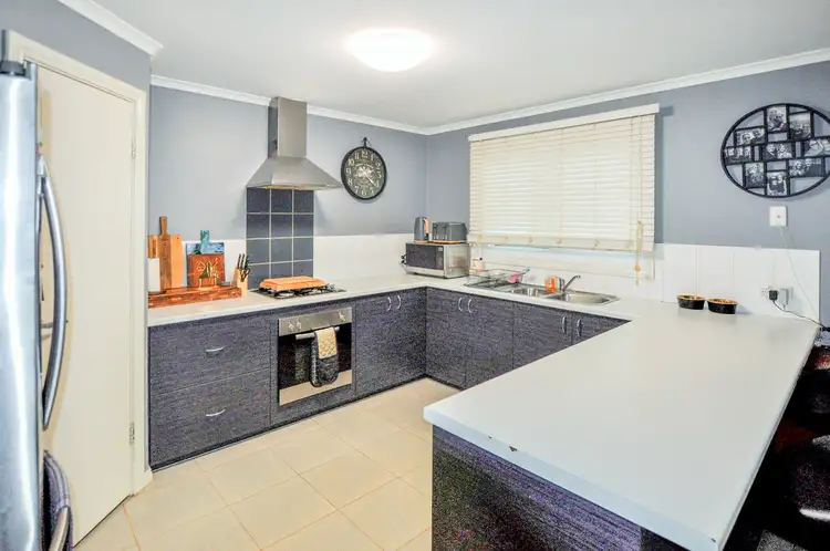 Fourth view of Homely house listing, 50 Captains Way, South Hedland WA 6722