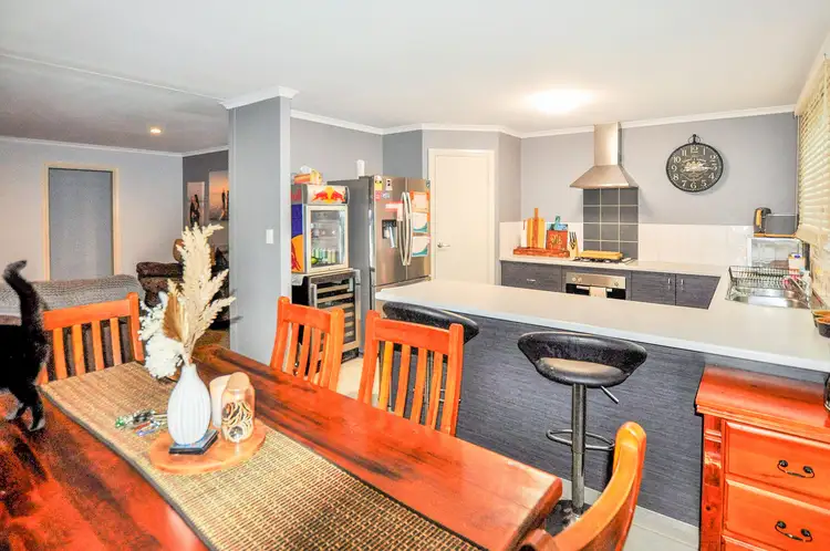 Fifth view of Homely house listing, 50 Captains Way, South Hedland WA 6722