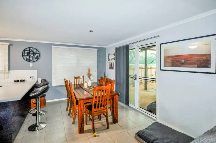 Sixth view of Homely house listing, 50 Captains Way, South Hedland WA 6722