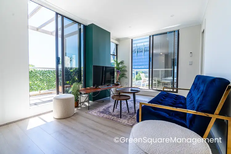 703/9 William Street, North Sydney NSW 2060