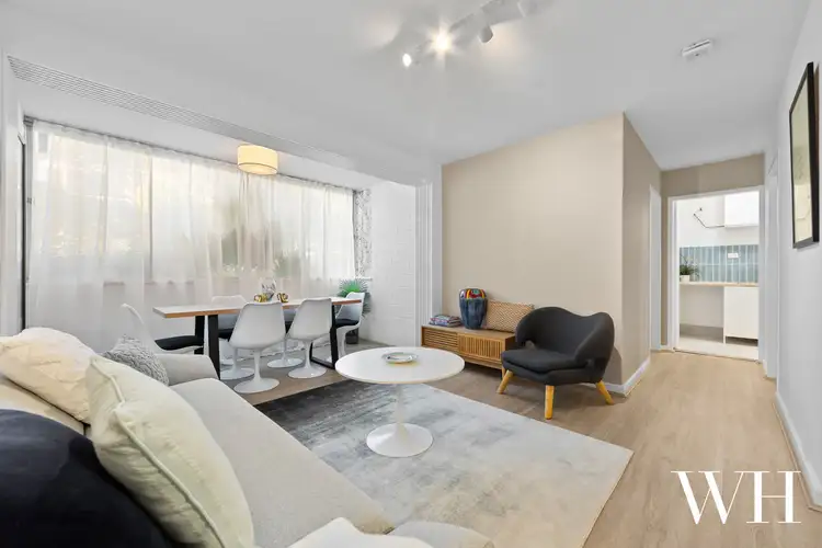 2/31 East Street, Fremantle WA 6160