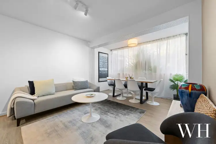 2/31 East Street, Fremantle WA 6160