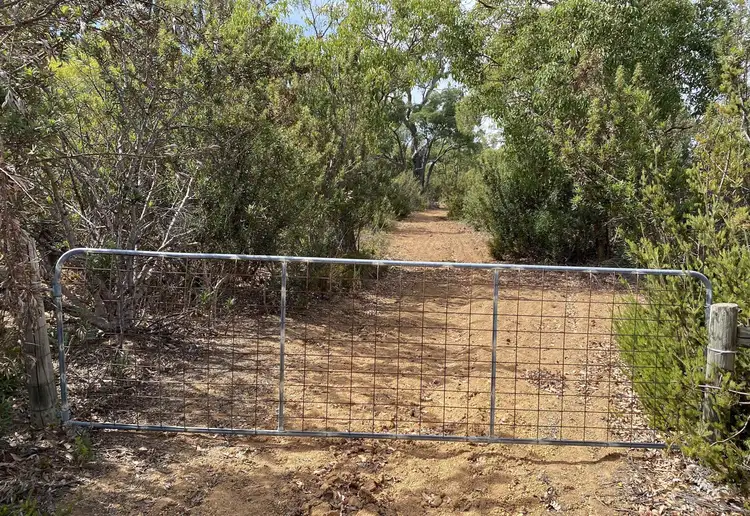Second view of Homely land listing, 121 Red Brook Circle, Morangup WA 6083