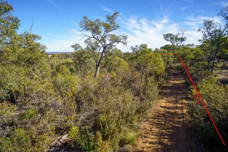 Seventh view of Homely land listing, 121 Red Brook Circle, Morangup WA 6083