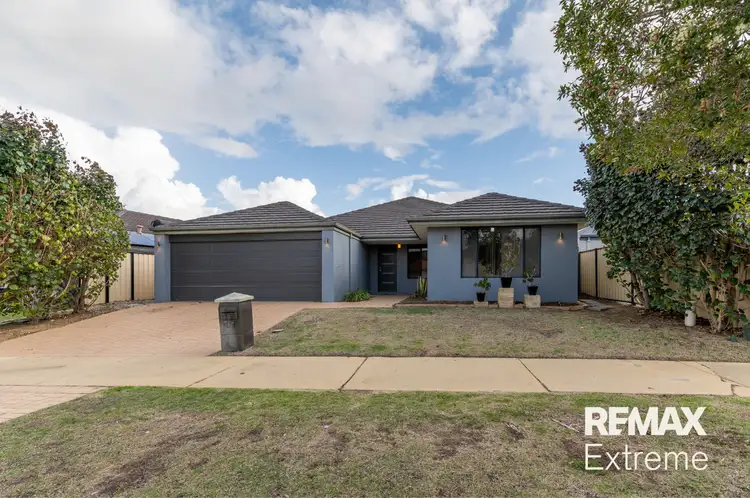 31 Lomita Link, Clarkson WA 6030