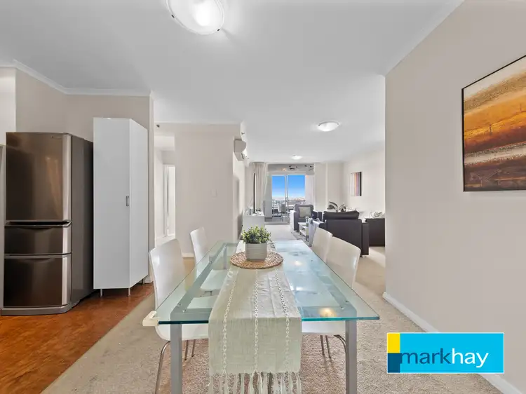 107/996 Hay Street, Perth WA 6000