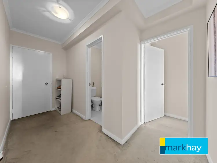 Third view of Homely apartment listing, 107/996 Hay Street, Perth WA 6000