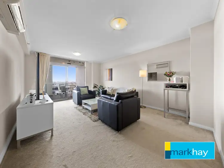 Sixth view of Homely apartment listing, 107/996 Hay Street, Perth WA 6000
