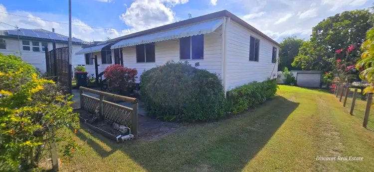 Main view of Homely house listing, 47 Pattison Street, Mount Morgan QLD 4714