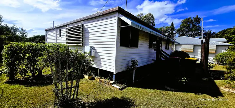 Fourth view of Homely house listing, 47 Pattison Street, Mount Morgan QLD 4714