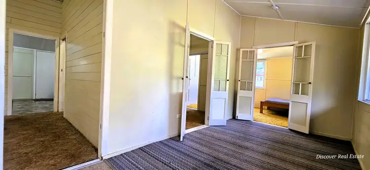 Fifth view of Homely house listing, 47 Pattison Street, Mount Morgan QLD 4714