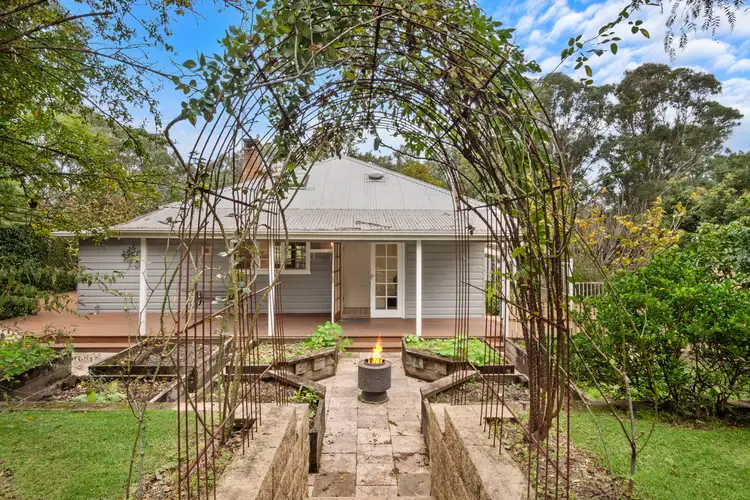 2 Mill Road, Kurrajong NSW 2758