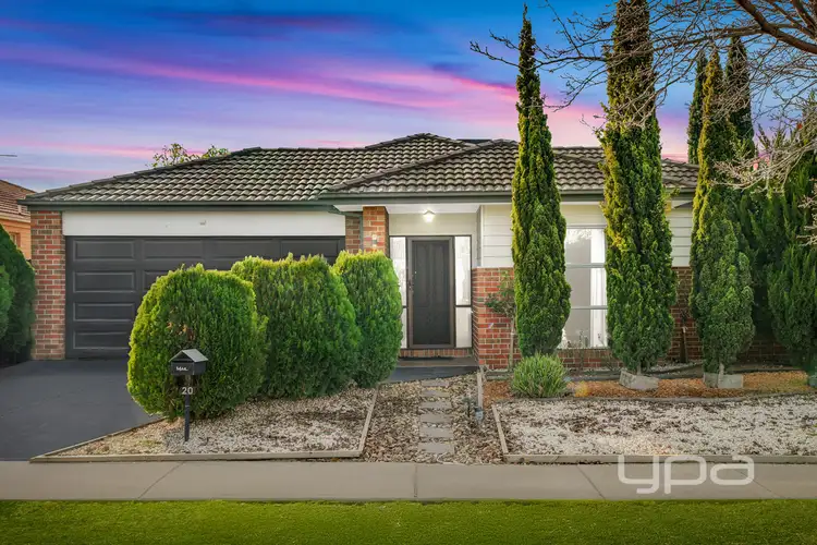 20 Cadell Avenue, Tarneit VIC 3029