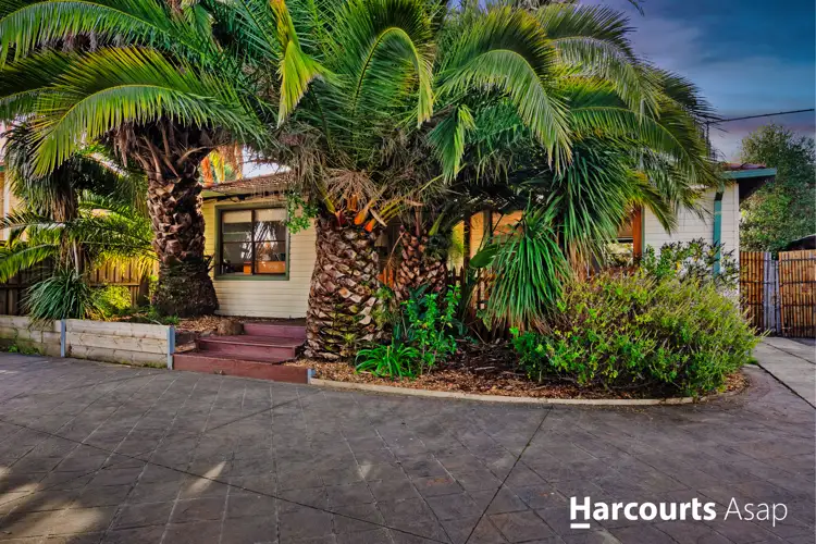 Main view of Homely house listing, 9 Scarlet Drive, Doveton VIC 3177