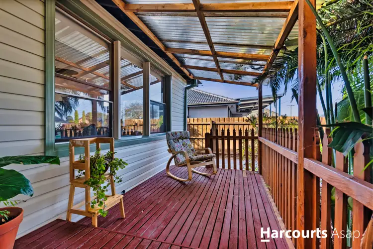 Second view of Homely house listing, 9 Scarlet Drive, Doveton VIC 3177