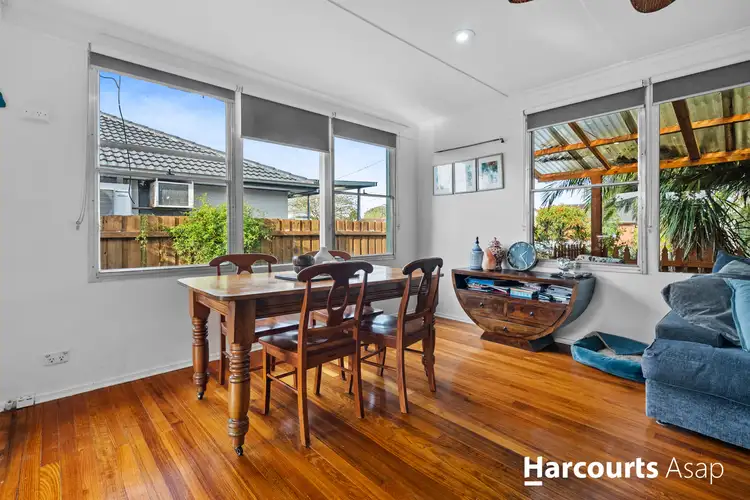 Fourth view of Homely house listing, 9 Scarlet Drive, Doveton VIC 3177