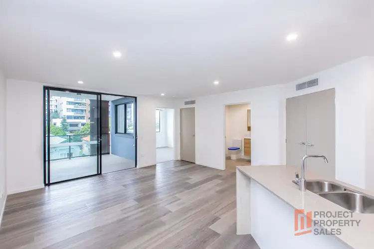 207/8 Eton Street, Nundah QLD 4012