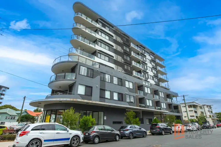 207/8 Eton Street, Nundah QLD 4012