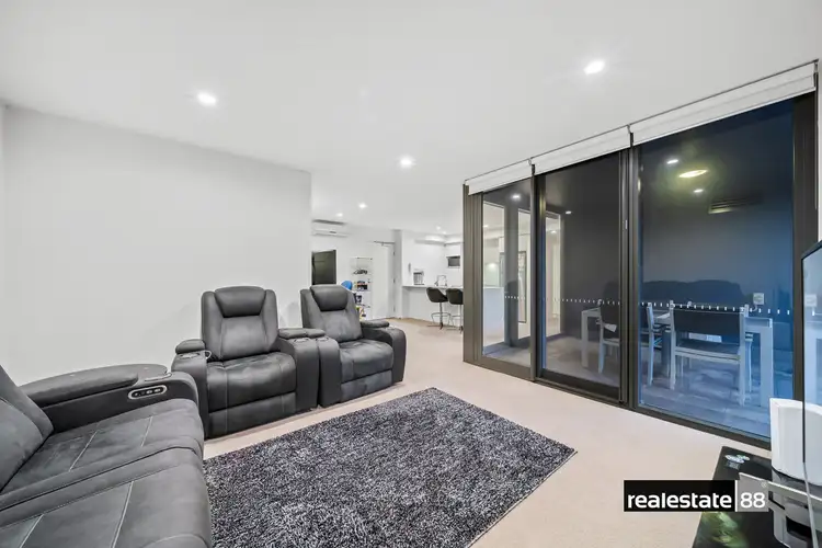 65/208 Adelaide Terrace, East Perth WA 6004