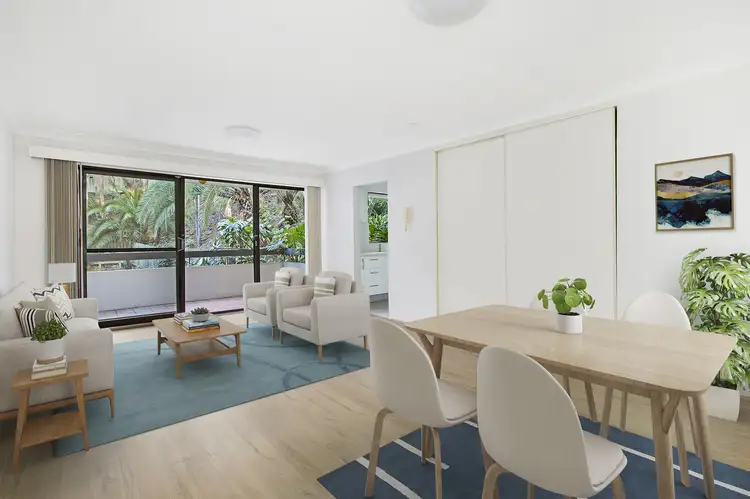 20/5 Hume Street, Wollstonecraft NSW 2065