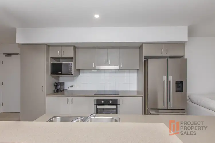 201/20 Mordant Street, Ascot QLD 4007