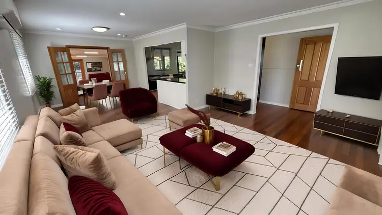 Second view of Homely house listing, 15 Tanimbla Street, Kedron QLD 4031