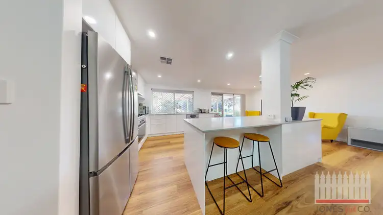 Third view of Homely house listing, 2 Second Avenue, Bassendean WA 6054