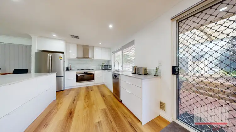 Fifth view of Homely house listing, 2 Second Avenue, Bassendean WA 6054