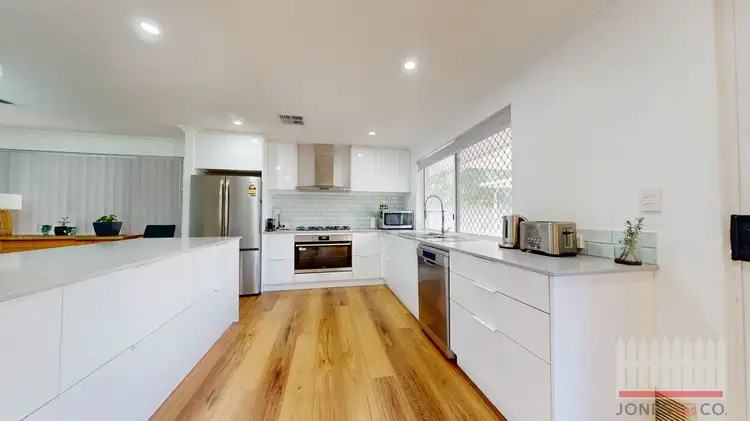 Sixth view of Homely house listing, 2 Second Avenue, Bassendean WA 6054
